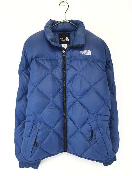 古着 レディース ジャケット 90s The North Face Tnf ノース 600 フィルパワー キルティング ダウン ジャケット M M 古着の通販はau Pay マーケット 古着屋ドラセナ