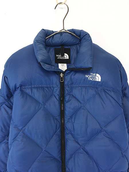 古着 レディース ジャケット 90s The North Face Tnf ノース 600 フィルパワー キルティング ダウン ジャケット M M 古着の通販はau Pay マーケット 古着屋ドラセナ