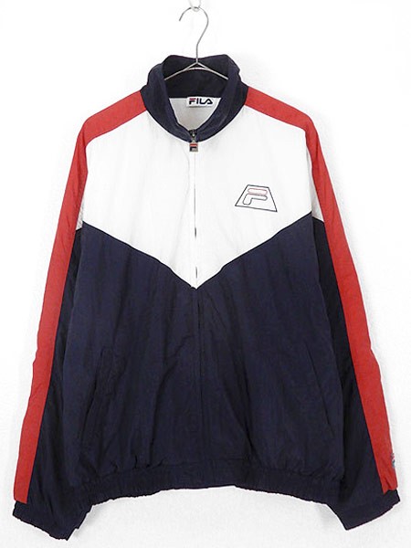 90s fila