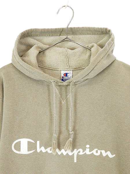 古着 スウェット 90s Usa製 Champion ピグメント染 前v スウェット パーカー M 古着の通販はau Pay マーケット 古着 屋ドラセナ