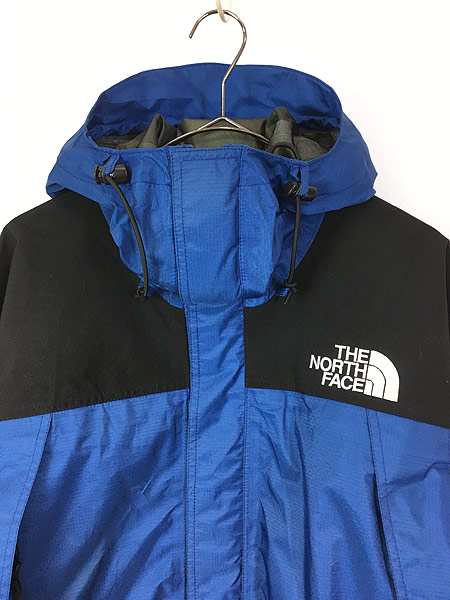 古着 90s 人気 Tnf The North Face ノース Gore Tex ゴア マウンテンガイド リップストップ ナイロン ジャケット M 古着の通販はau Pay マーケット 古着屋ドラセナ