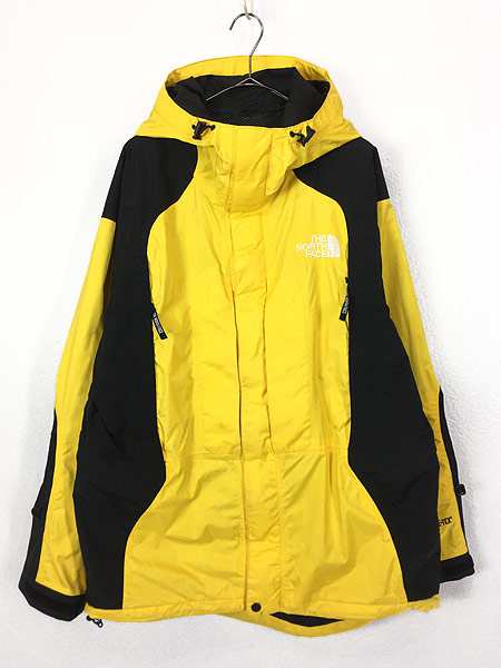 the north face goretex