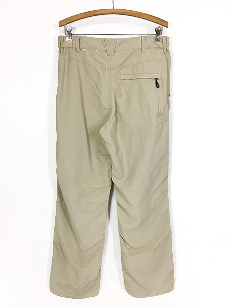 古着 14s Patagonia パタゴニア Guide Water Pants ナイロン トレッキング パンツ M 古着の通販はau Pay マーケット 古着屋ドラセナ