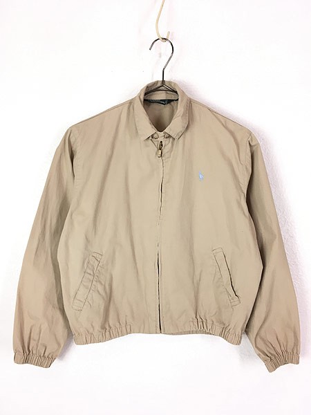 ralph lauren jacket xxl