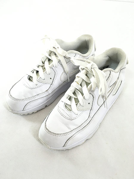 キッズ 古着 Nike Air Max 90 エアマックス スニーカー シューズ 21cm 靴 古着の通販はau Pay マーケット 古着屋ドラセナ