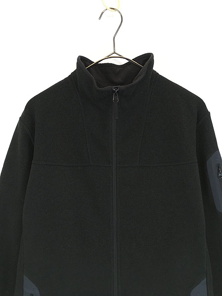 レディース 古着 Arc Teryx アーク スタンドカラー フリース ジャケット Xl ブランド 古着の通販はau Pay マーケット 古着屋ドラセナ