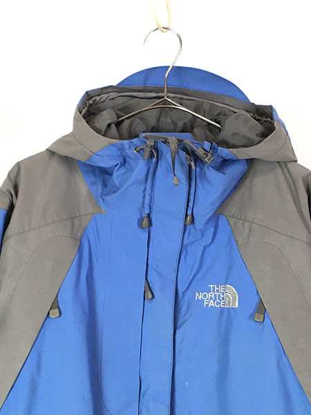 the north face サミットシリーズ レディースマウンテンパーカー - www ...