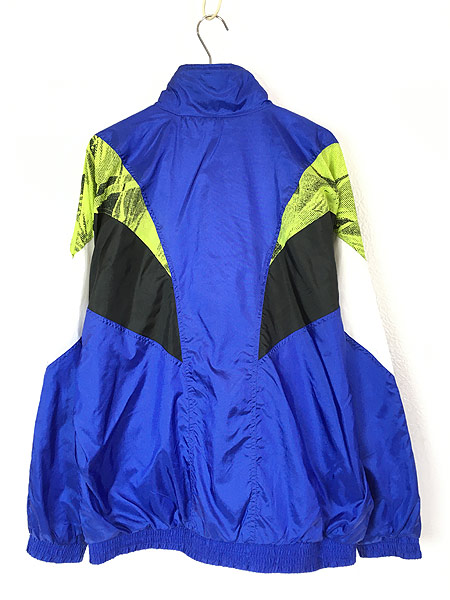 古着 80s Adidas アディダス トレフォイル ロゴ 刺しゅう グラフィック クレイジー ナイロン ジャケット Xl位 古着の通販はau Pay マーケット 古着屋ドラセナ