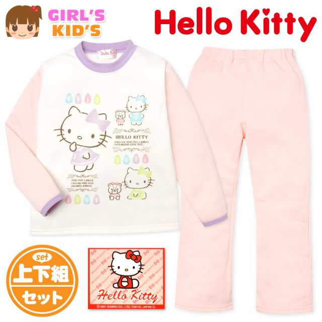 マタニティパジャマ HELLO KITTY