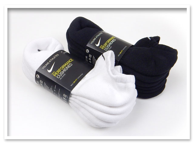 送料無料 子供 靴下 ショート丈 ソックス 男の子 3足組 Nike ナイキ 綿混 男児 ジュニア メール便対応 の通販はau Pay マーケット オンスタイル Au Pay マーケット店