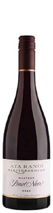 アタ ランギ マスターズ ピノ ノワール [2020] 750ml 赤  Ata Rangi Masters Pinot Noir