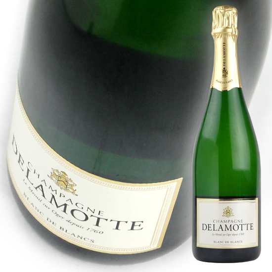 ドゥラモット ブリュット ブラン ド ブラン Nv 750ml 白泡 Delamotte Brut Blanc De Blancの通販はau Pay マーケット 酒宝庫 Mashimo Au Pay マーケット店