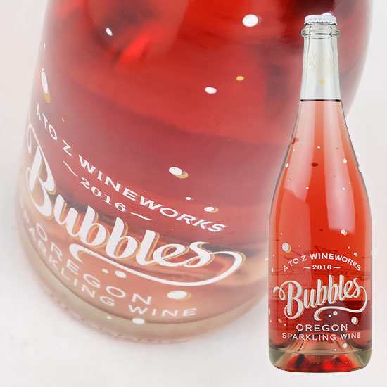 エイ トゥー ゼット ワインワークス ロゼ バブルス 王冠 Nv 750ml ロゼ泡 A To Z Wineworks Rose Bubbles Crowの通販はau Pay マーケット 酒宝庫 Mashimo Au Pay マーケット店