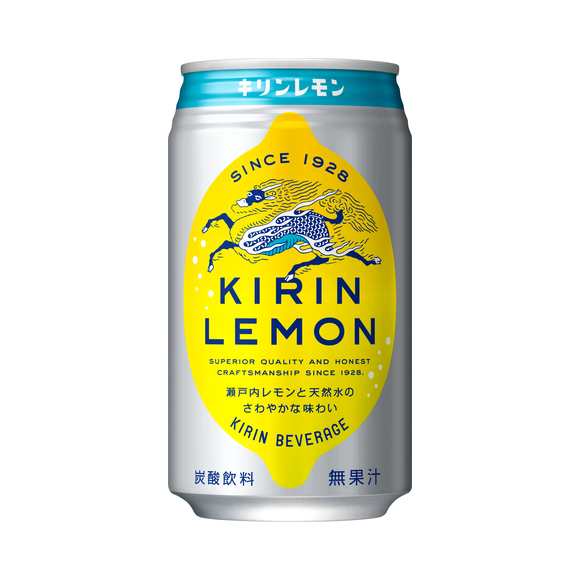 炭酸飲料 キリン キリンレモン 350ml 缶 1ケース 24本入 1配送あたり最大2ケースまで同梱ok の通販はau Pay マーケット 酒宝庫 Mashimo Au Pay マーケット店