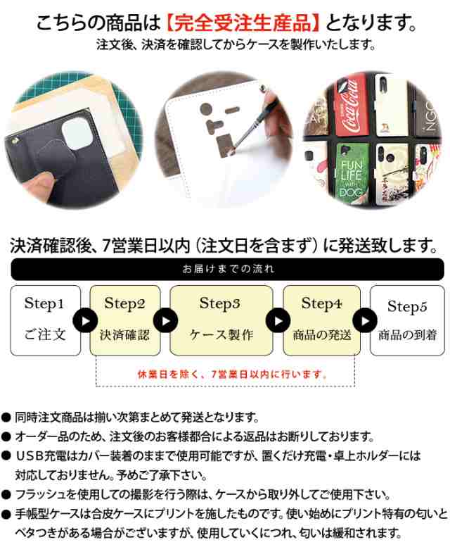 スマホケース 手帳型 全機種対応 デザイン ポムポムプリン グッズ