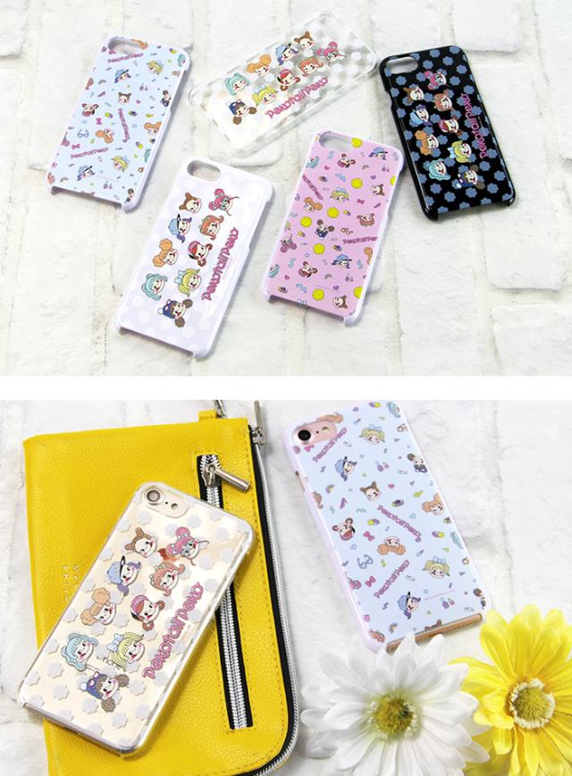 不二家　ペコポコストーリー　全コンプリート　オリジナルケース付 Amazon | 不二家 ペコちゃん ポコちゃん ペコテール 三つ折り