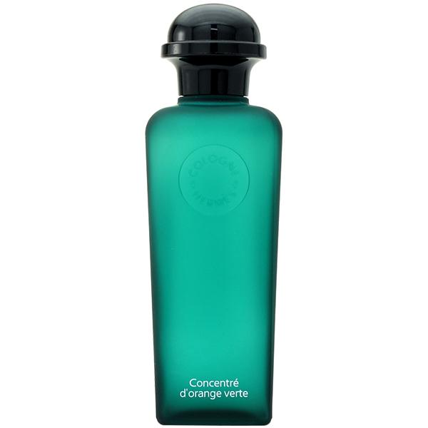 【訳あり】エルメス HERMES コンサントレドランジュ ヴェルト EDT SP 100ml【テスター】Concentre Dorange Verte Eau De Toilette