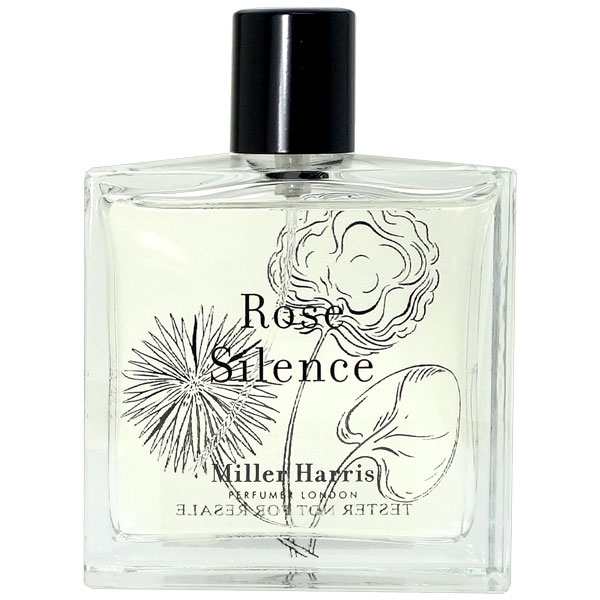 【訳あり】ミラーハリス Miller Harris ローズ サイレンス EDP SP 100ml【テスター】Rose Silence【送料無料】