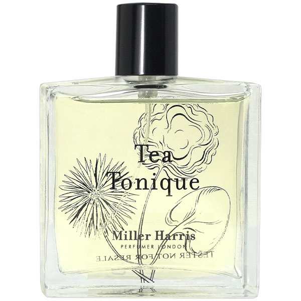 【訳あり】ミラーハリス Miller Harris ティートニック EDP SP 100ml【テスター】Tea Tonique【送料無料】