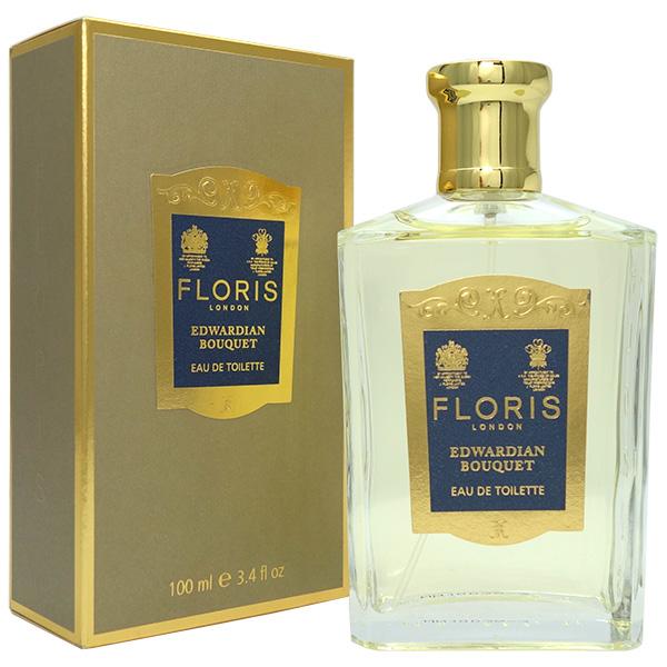 フローリス FLORIS エドワード アンディ ブーケ EDT SP 100ml【送料無料】EDWARDIAN BOUQUET【並行輸入品】【香水】【レディ—ス】【ギフト】の通販は
