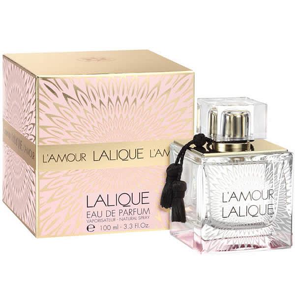 【ラリック】 ラリック アムール EDP SP 100ml Lalique L’Amour