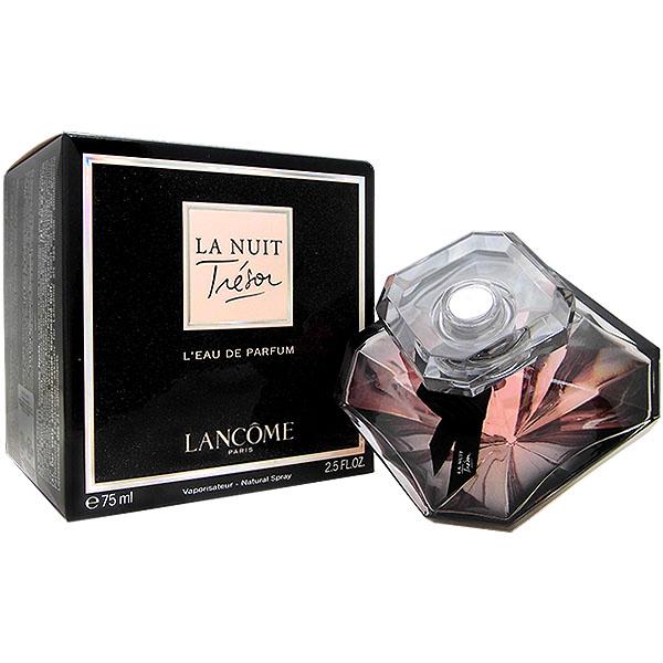 ランコム LANCOME ラ ニュイ トレゾア EDP 75ml ランコム】 ラ ニュイ トレゾア EDP SP 75ml ランコム