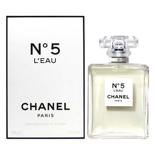 CHANEL⭐︎No.5ロー/難あり シャネル】 シャネル No5 ロー EDT SP 100ml