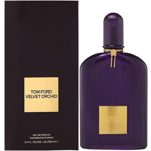 安心の通販 ヴェルベット オーキッド EDP SP 100ml トムフォード