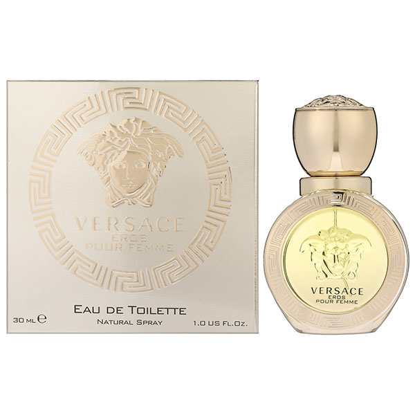 エロス フェム EDT SP 30ml Versace Eros Pour Femme Eau de Toilette