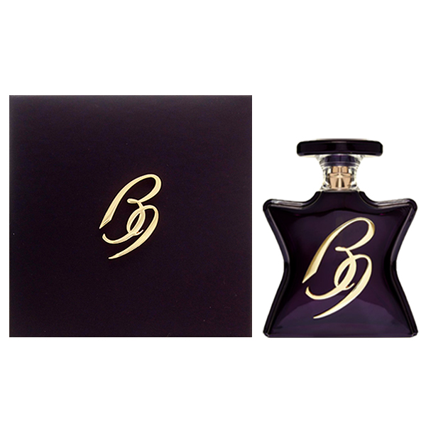 【ボンドナンバーナイン】 B9 EDP SP 50ml BOND NO.9 B9の通販は
