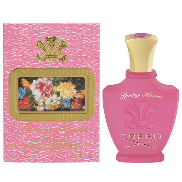 クリード　スプリングフラワー　75ｍｌ CREED（CREED） スプリングフラワー オーデパルファム 通販