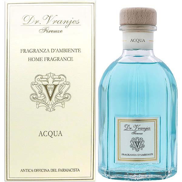 【ドットール ヴラニエス】 リードディフューザー（スタンダードシリーズ） アクア（ACQUA）500ml（2199）【パッケージデザイン混在】【ギフト】_1