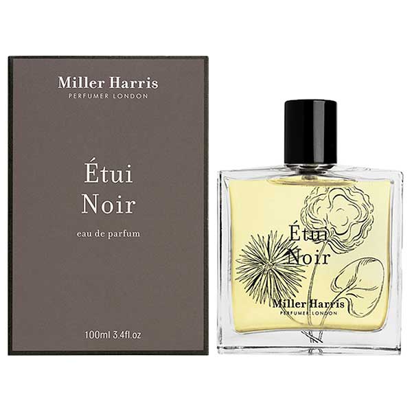 【ミラーハリス】 エチュイ ノワール オードパルファム EDP SP 100ml Etui Noir【ギフト】
