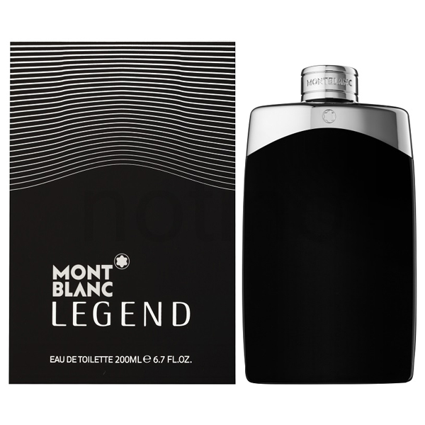 【モンブラン】 モンブラン レジェンド EDT SP 200ml Mont Blanc Legend