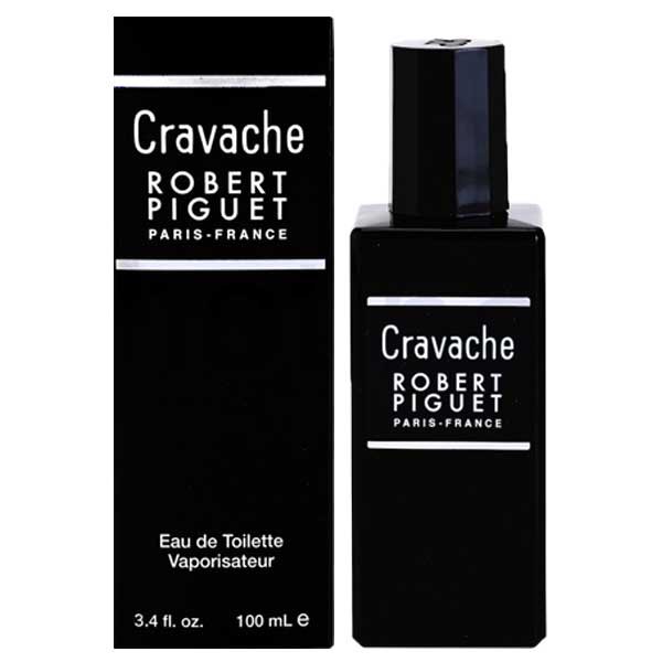 【ロバート ピゲ】 クラバッシュ EDT SP 100ml Robert Piguet Cravache【ギフト】