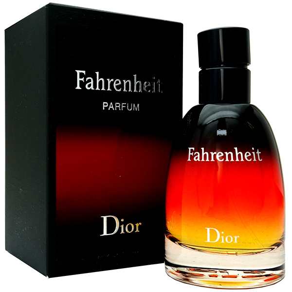 クリスチャン ディオール Christian Dior ファーレンハイト ル パルファン EDP SP 75ml【送料無料】Fahrenheit Parfum