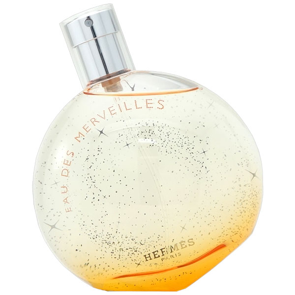 【訳あり】エルメス HERMES オーデ メルヴェイユ EDT SP 100ml【テスター】Eau DES MERVEILLES Eau De Toilette【送料無料】