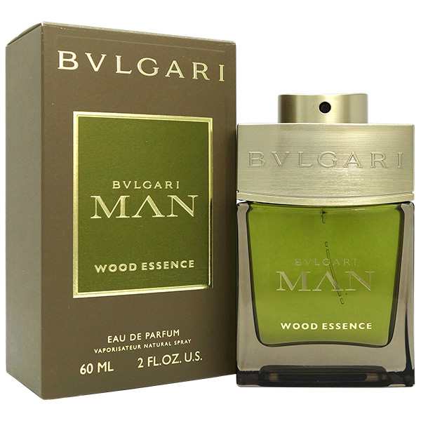 ブルガリ BVLGARI ブルガリ マン ウッド エッセンス EDP SP 60ml MAN WOOD ESSENCE