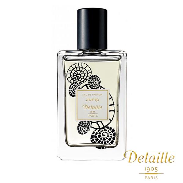 デタイユ】 デタイユ ジャンプ EDP SP 50ml Detaille Jump【ギフト】の通販はau PAY マーケット - PARFUM de  EARTH