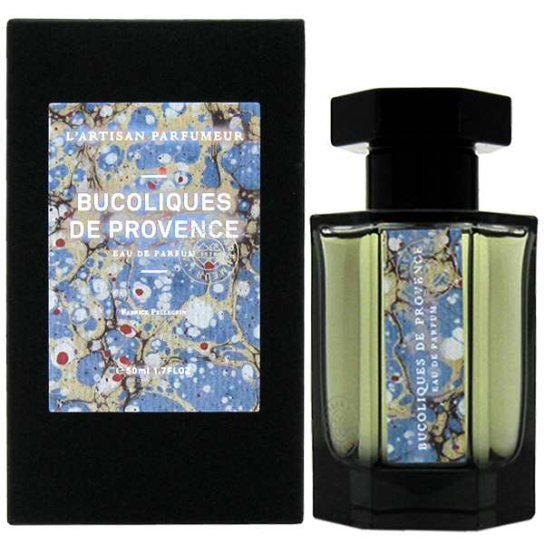 【ラルチザンパフューム】 ブコリック ド プロヴァンス EDP SP 50ml（NEWパッケージ） L’Artisan Parfumeur Bucoliques De Provence