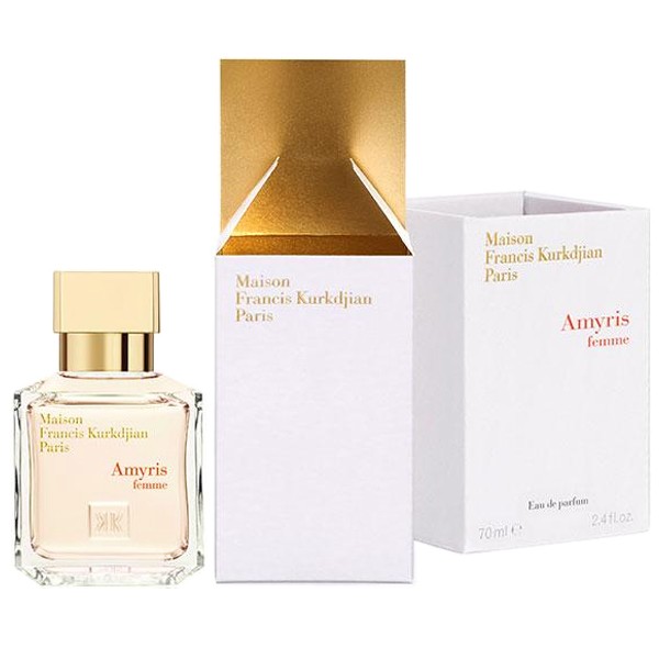 メゾン フランシス クルジャン】 アミリス ファム EDP SP 70ml