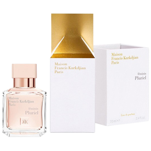 【メゾン フランシス クルジャン】フェミナン プルリエル EDP SP 70ml MAISON FRANCIS KURKDJIAN Feminin Pluriel