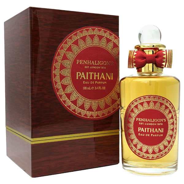 ペンハリガン PENHALIGONS パイタニ EDP SP 100ml【送料無料】 Paithani【香水】【レディ—ス】【ギフト】