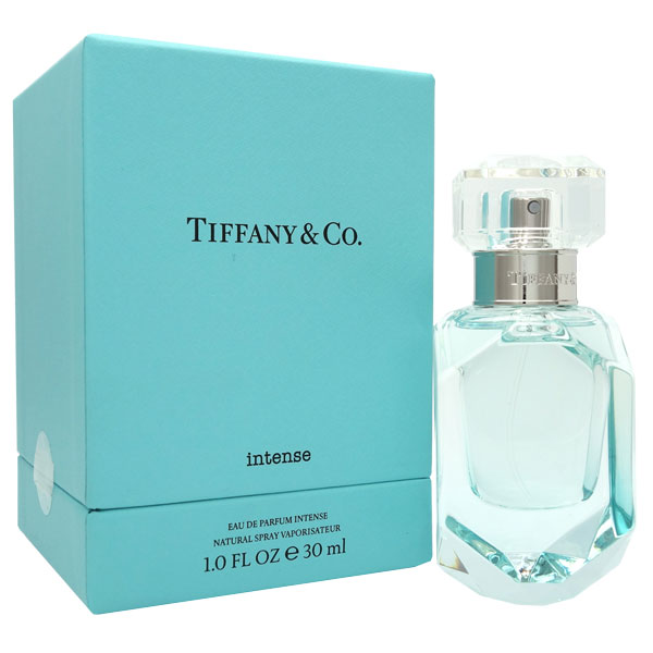 ティファニー TIFFANY & CO ティファニー オード パルファム インテンス EDP SP 30ml【送料無料】Eau de Parfum INTENSE