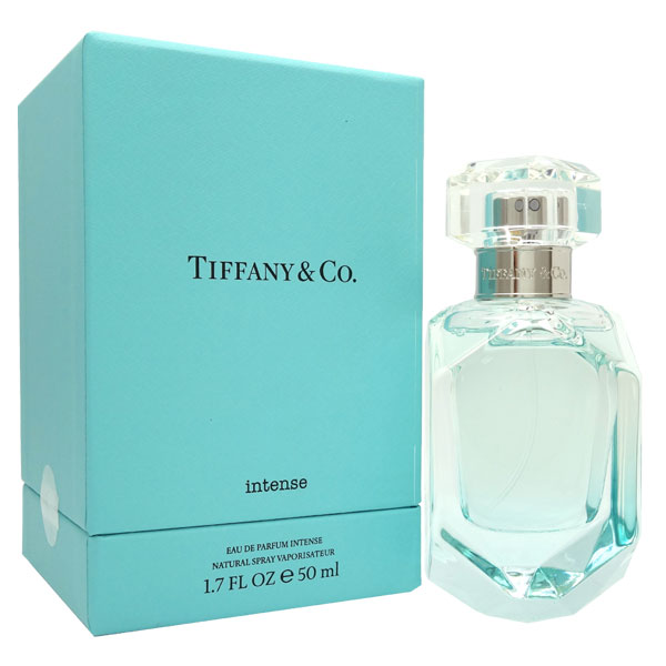ティファニー TIFFANY & CO ティファニー オード パルファム インテンス EDP SP 50ml【送料無料】Eau de Parfum INTENSE