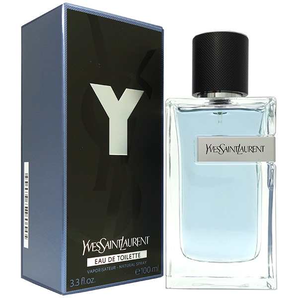 イヴ サンローラン YVES SAINT LAURENT ワイ メン EDT SP 100ml Y MEN【送料無料】【ギフト】