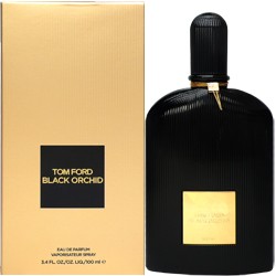 トムフォード TOM FORD ブラック オーキッド EDP SP 100ml【香水】【レディ—ス】【ギフト】