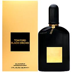 トムフォード TOM FORD  ブラック オーキッド EDP SP 50ml 【香水】