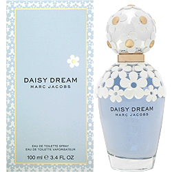【マークジェイコブス】 デイジー ドリーム EDT SP 100ml