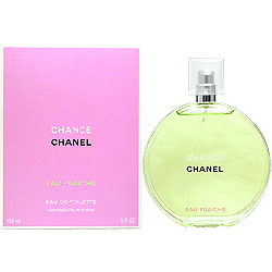シャネル チャンス オーフレッシュ EDT SP 150ml 【送料無料】【香水 
